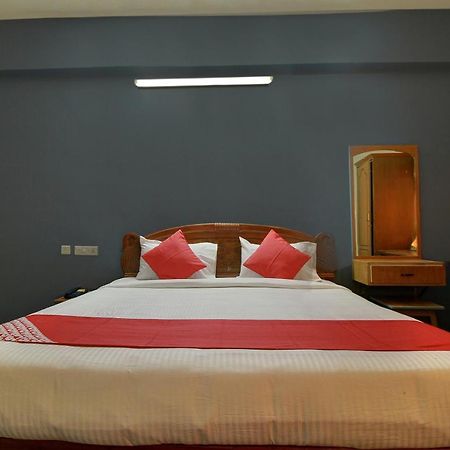 Oyo Flagship 16345 Pkn Residency Otel Madurai Dış mekan fotoğraf