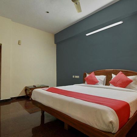 Oyo Flagship 16345 Pkn Residency Otel Madurai Dış mekan fotoğraf