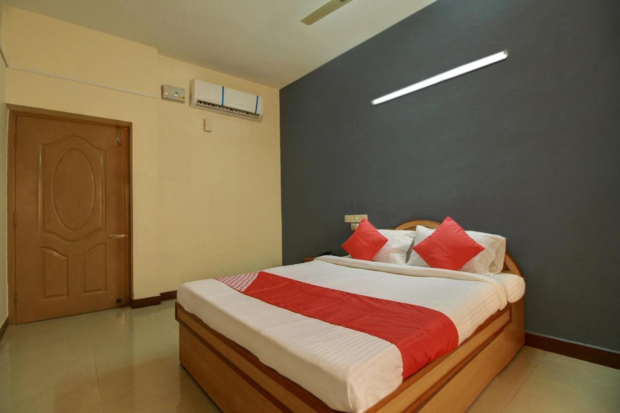 Oyo Flagship 16345 Pkn Residency Otel Madurai Dış mekan fotoğraf