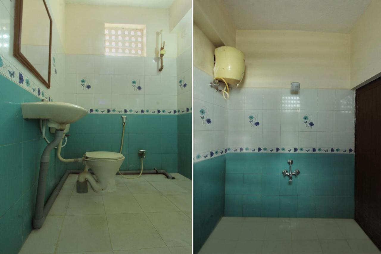 Oyo Flagship 16345 Pkn Residency Otel Madurai Dış mekan fotoğraf