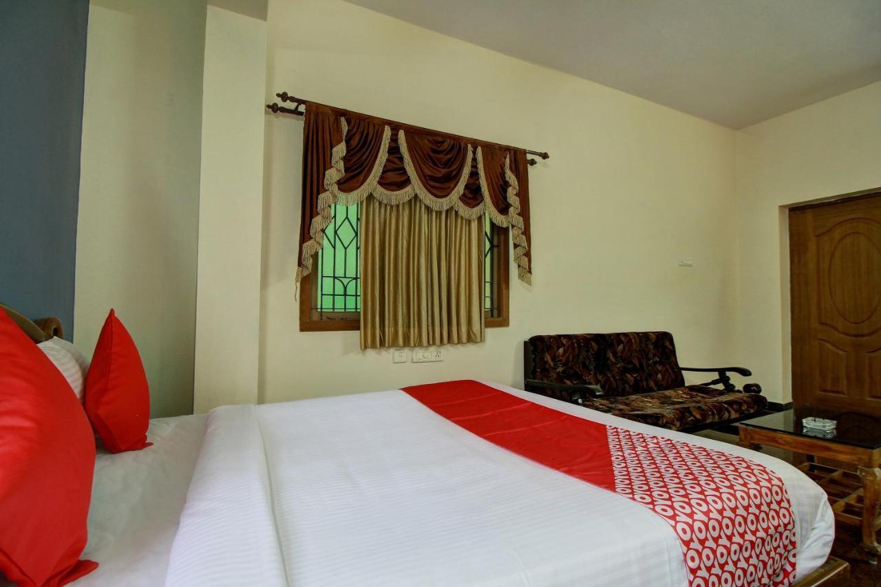 Oyo Flagship 16345 Pkn Residency Otel Madurai Dış mekan fotoğraf