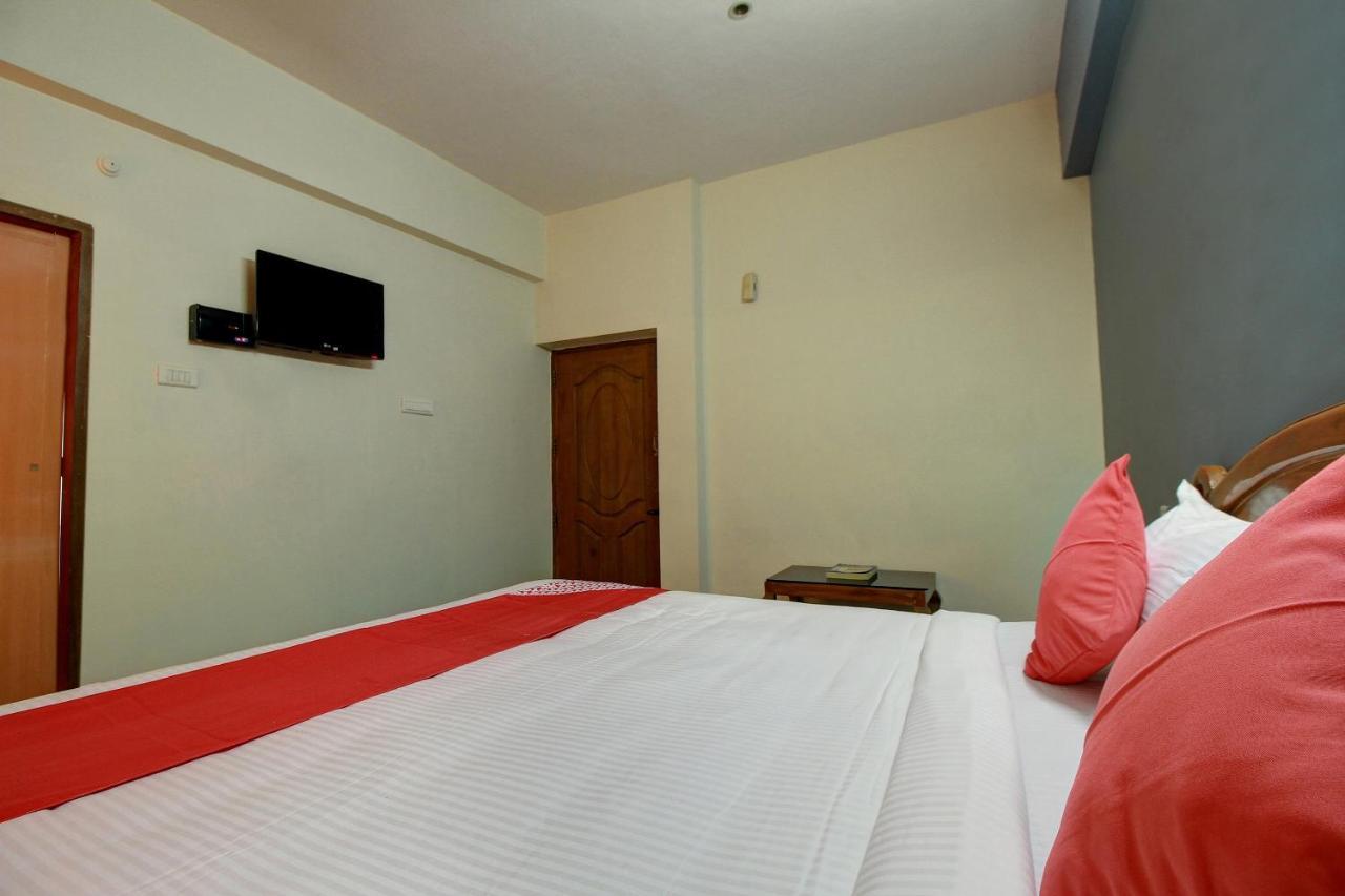 Oyo Flagship 16345 Pkn Residency Otel Madurai Dış mekan fotoğraf